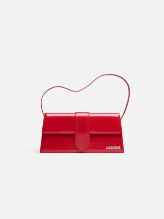 Długa torebka Bambino Long flap