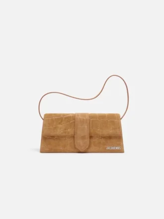 Długa torebka Bambino Long flap