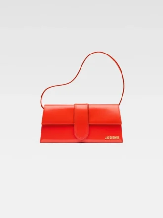 Długa torebka Bambino Long flap