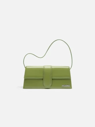 Długa torebka Bambino Long flap