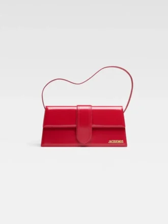Długa torebka Bambino Long flap