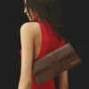 Długa torebka Bambino Long flap