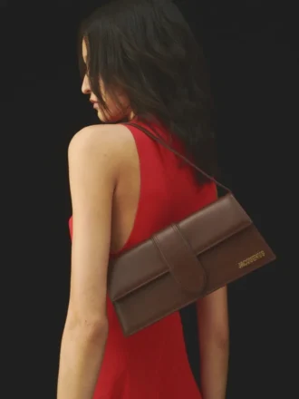 Długa torebka Bambino Long flap