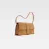 Długa torebka Bambino Long flap