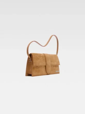 Długa torebka Bambino Long flap