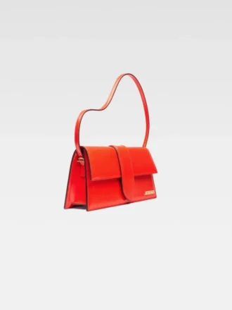Długa torebka Bambino Long flap
