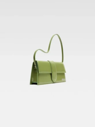 Długa torebka Bambino Long flap