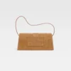Długa torebka Bambino Long flap