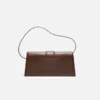 Długa torebka Bambino Long flap