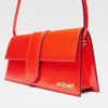 Długa torebka Bambino Long flap