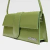 Długa torebka Bambino Long flap