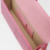 Długa torebka Bambino Long flap