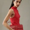 Długa torebka Bambino Long flap