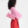 Długa torebka Bambino Long flap