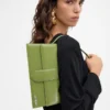 Długa torebka Bambino Long flap