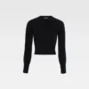 Dzianinowy sweter Soglia