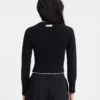 Dzianinowy sweter Soglia