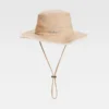 Kapelusz typu bucket hat Artichaut Kapelusz typu bucket hat z dużym rondem