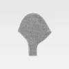 Kaptur z logo Grosgrain