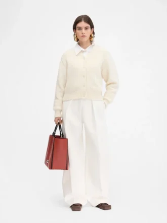 Kardigan JACQUEMUS Kardigan Signature