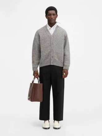 Kardigan JACQUEMUS Kardigan Signature