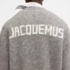 Kardigan JACQUEMUS Kardigan Signature