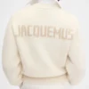 Kardigan JACQUEMUS Kardigan Signature