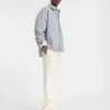 Koszula Boulanger Puffed dżinsowa koszula