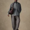 Koszula męska Koszula oversize