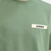 Koszulka Gros Grain Koszulka z logo Grosgrain