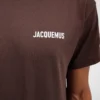 Koszulka JACQUEMUS Koszulka z logo