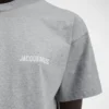 Koszulka JACQUEMUS Koszulka z logo