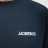 Koszulka JACQUEMUS Koszulka z logo