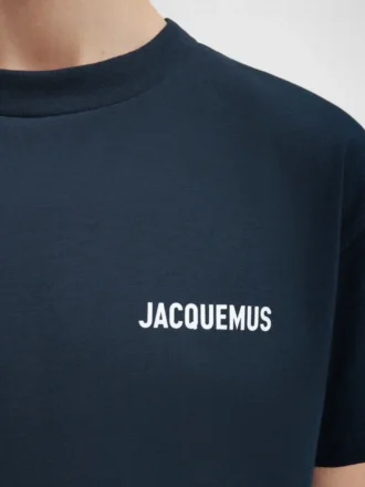 Koszulka JACQUEMUS Koszulka z logo