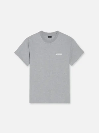 Koszulka JACQUEMUS Koszulka z logo