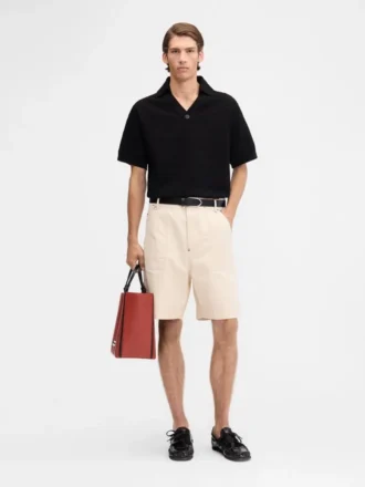 Koszulka polo Scala Koszulka polo Crocodile