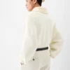 Koszulka polo z długim rękawem Punto Koszulka polo z długim rękawem w stylu oversize