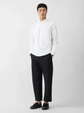 Koszulka techniczna Koszulka techniczna Jacquemus + Nike – współpraca Jacquemus + Nike