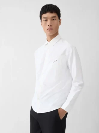 Koszulka techniczna Koszulka techniczna Jacquemus + Nike – współpraca Jacquemus + Nike