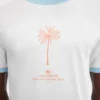 Koszulka Venice Koszulka z nadrukiem palm