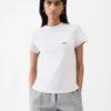 Koszulka z krótkim rękawem Gros Grain Koszulka z logo Grosgrain Koszulka z krótkim rękawem Gros Grain Koszulka z logo Grosgrain