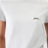 Koszulka z krótkim rękawem Gros Grain Koszulka z logo Grosgrain Koszulka z krótkim rękawem Gros Grain Koszulka z logo Grosgrain