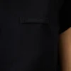 Koszulka z krótkim rękawem Gros Grain Koszulka z logo Grosgrain Koszulka z krótkim rękawem Gros Grain Koszulka z logo Grosgrain