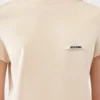Koszulka z krótkim rękawem Gros Grain Koszulka z logo Grosgrain Koszulka z krótkim rękawem Gros Grain Koszulka z logo Grosgrain