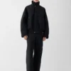 Kurtka Gore-Tex Kurtka 2 w 1 Gore-Tex Jacquemus + Nike – współpraca Jacquemus + Nike