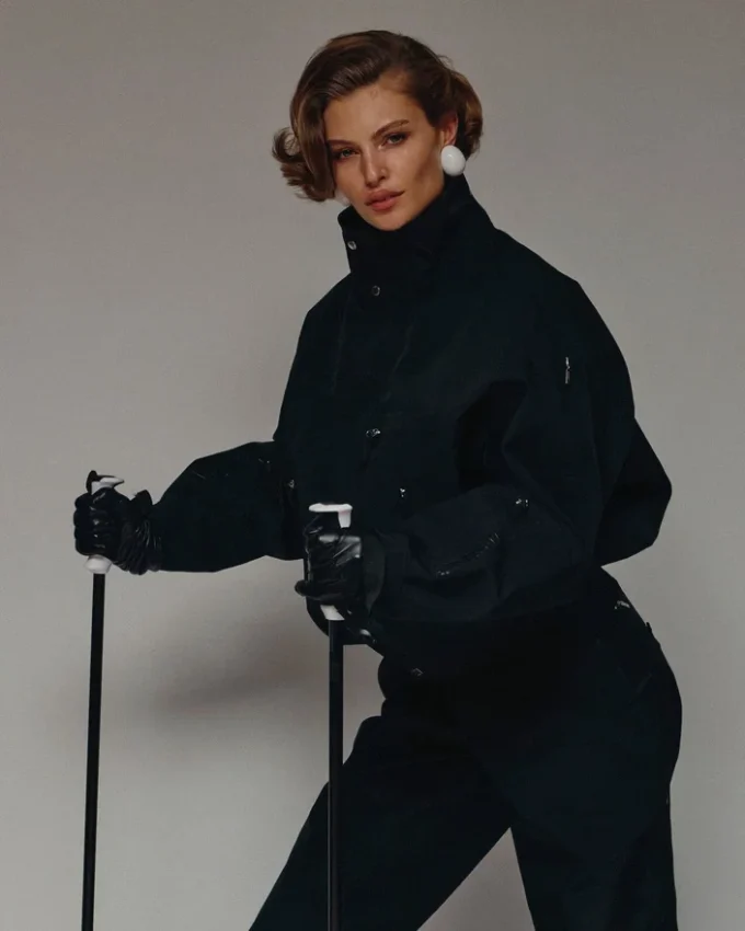 Kurtka Gore-Tex Kurtka 2 w 1 Gore-Tex Jacquemus + Nike – współpraca Jacquemus + Nike