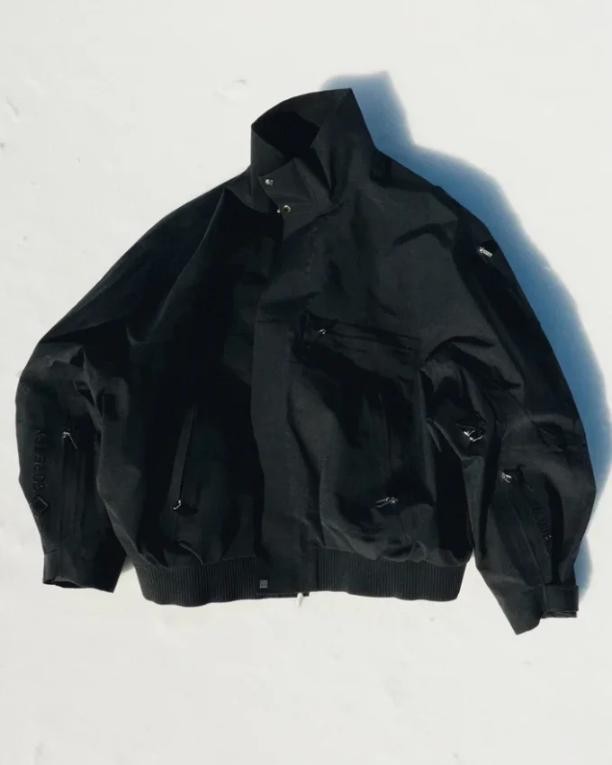 Kurtka Gore-Tex Kurtka 2 w 1 Gore-Tex Jacquemus + Nike – współpraca Jacquemus + Nike