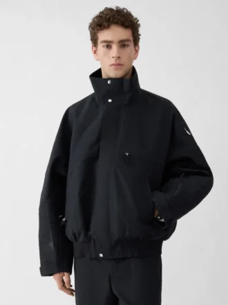 Kurtka Gore-Tex Kurtka 2 w 1 Gore-Tex Jacquemus + Nike – współpraca Jacquemus + Nike