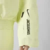 Kurtka Gore-Tex Kurtka 2 w 1 Gore-Tex Jacquemus + Nike – współpraca Jacquemus + Nike