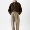 Kurtka Pelu Kurtka z owczej skóry